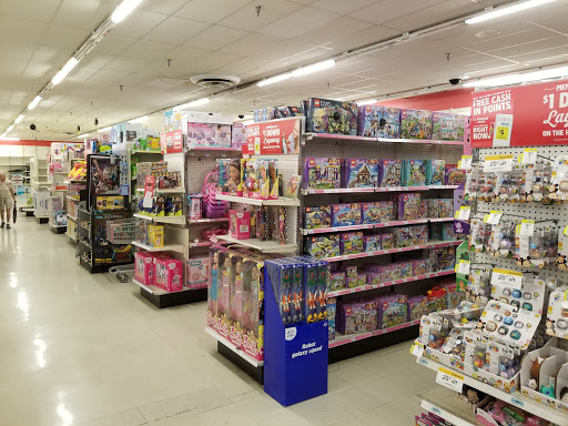 Discount Store «Kmart», reviews and photos, 1570 W Branch St, Arroyo Grande, CA 93420, USA