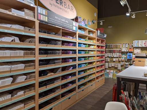 Stationery Store «Paper Source», reviews and photos, 1845 Briargate Pkwy #443, Colorado Springs, CO 80920, USA