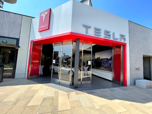 Shopping Mall «The Village at Corte Madera», reviews and photos, 1618 Redwood Hwy, Corte Madera, CA 94925, USA