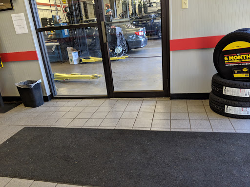 Car Repair and Maintenance «Midas», reviews and photos, 1361 Farmington Ave, Farmington, CT 06032, USA