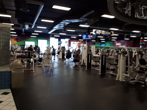 Gym «Las Vegas Athletic Clubs - Central», reviews and photos, 2655 S Maryland Pkwy, Las Vegas, NV 89109, USA