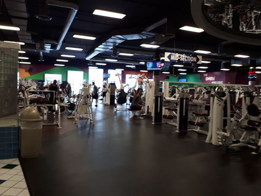 Las Vegas Athletic Clubs - Central