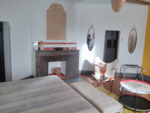 Photo n°73 de Maison d'Hôtes Sainte-Marie à Mirande ()