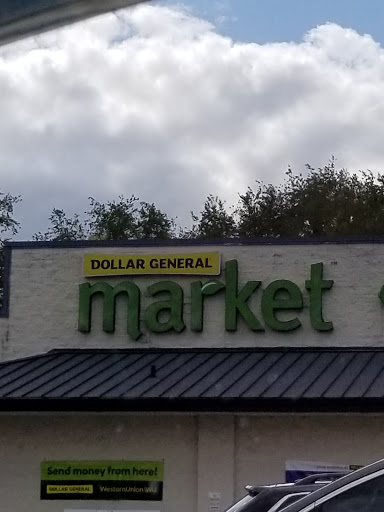 Discount Store «Dollar General Market», reviews and photos, 180 River Pl Ave, Bowling Green, KY 42101, USA