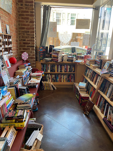 Book Store «Lorelei Books», reviews and photos, 1103 Washington St, Vicksburg, MS 39183, USA