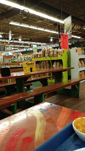 Grocery Store «Los Altos Ranch Market», reviews and photos, 1118 E Southern Ave, Mesa, AZ 85204, USA