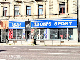 Lion's Sport
