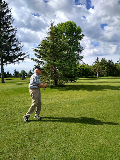 Public Golf Course «Shamrock Golf Course», reviews and photos, 19625 Larkin Rd, Corcoran, MN 55340, USA