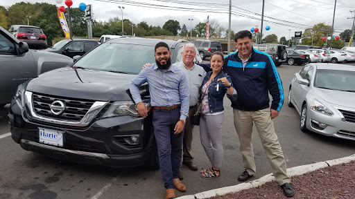 Used Car Dealer «Harte Used Car Super Center», reviews and photos, 341 S Broad St, Meriden, CT 06450, USA