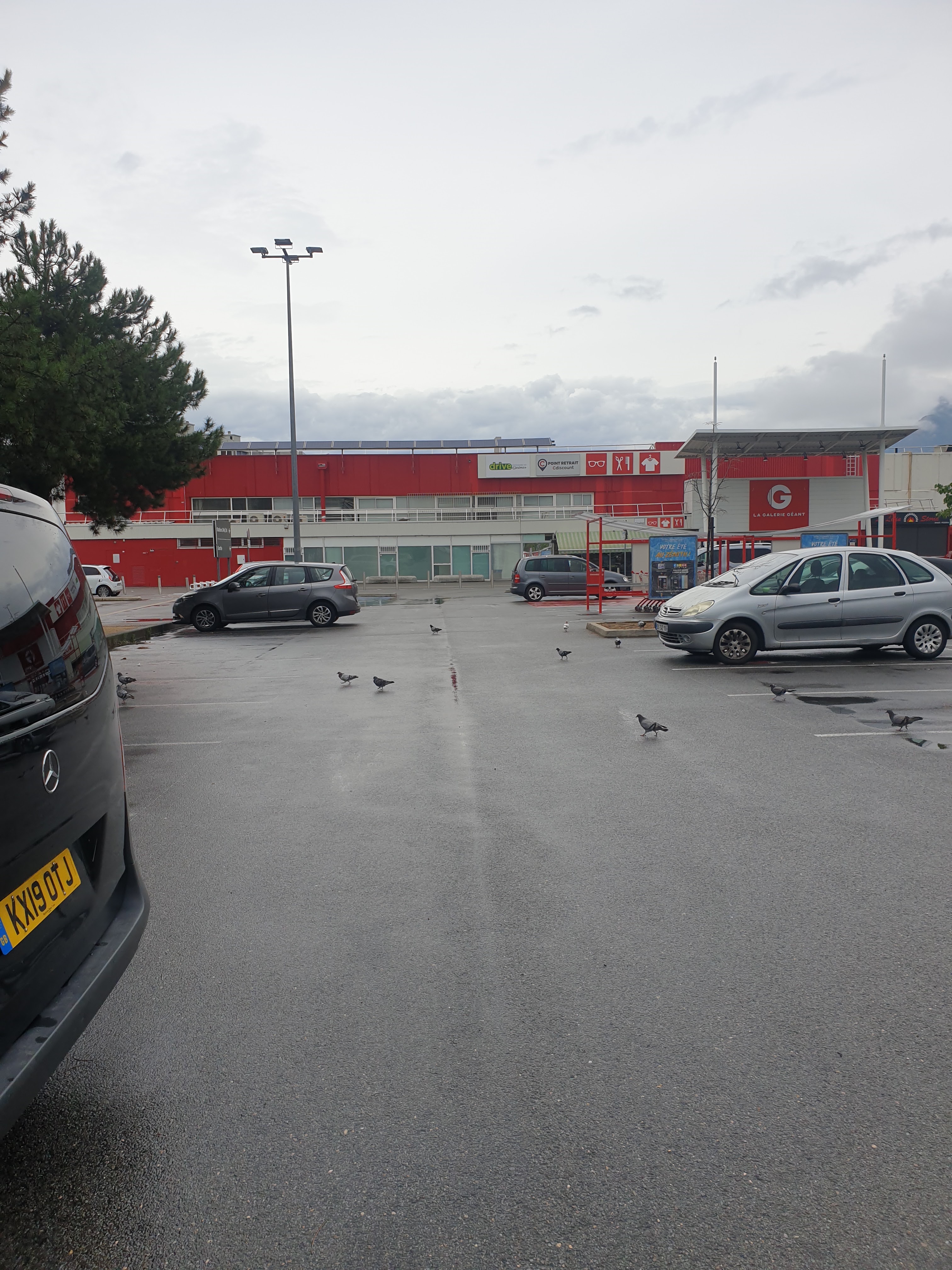 Photo n° 1 de l'avis de Paul.e fait le 17/08/2022 à 16:49