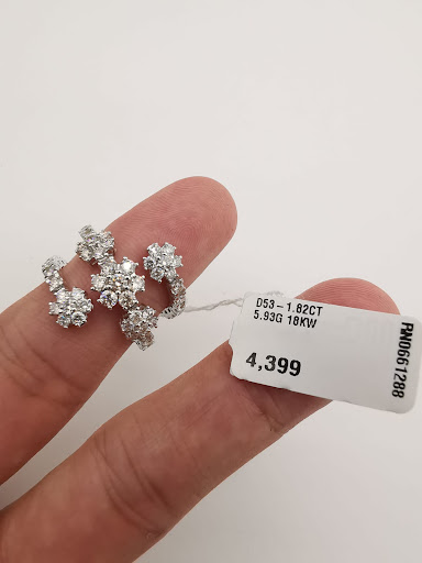 Jewelry Store «Studio Jewelers», reviews and photos, 2240 Bartow Ave, Bronx, NY 10475, USA