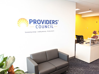 Providers' Council