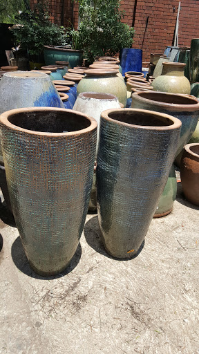 Liebermann Pottery