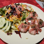 Photo n°2 de l'avis de Patrick.e fait le 14/11/2022 à 17:46 sur le  Restaurant Tennis Ass à Geiselhöring