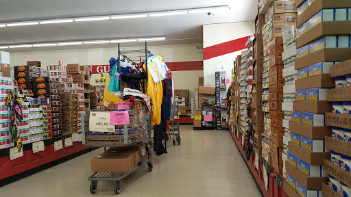Supermarket «United Grocery Outlet», reviews and photos, 117 SE Broad St, Murfreesboro, TN 37130, USA