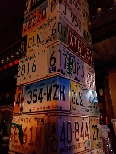 Barbecue Restaurant «Red Rock Saloon», reviews and photos, 1227 N Water St, Milwaukee, WI 53202, USA