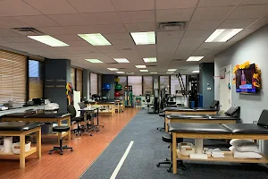 SportsCare Physical Therapy Paramus - Forest Ave image