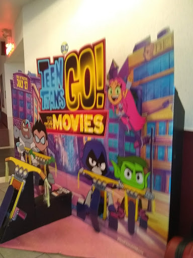 Movie Theater «Goodrich Quality 16», reviews and photos, 3686 Jackson Rd, Ann Arbor, MI 48103, USA