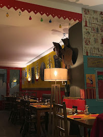 Atmosphère du Restaurant mexicain Le Tijuana Tex-Mex à Saint-Brieuc - n°9