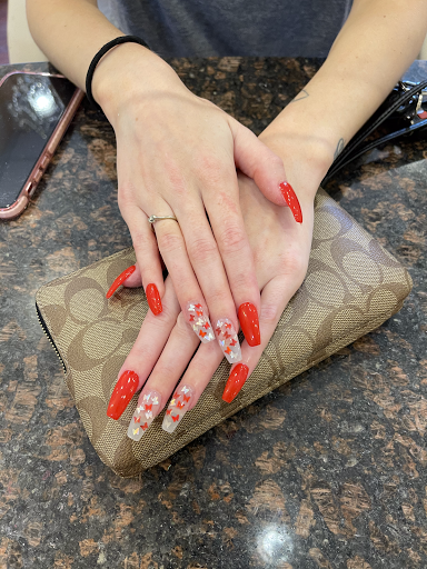Nail Salon «Beauty Nails», reviews and photos, 12912 NE Hwy 99, Vancouver, WA 98686, USA