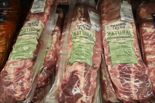 Grocery Store «Food Lion», reviews and photos, 5021 Trotwood Ave Ste 7, Columbia, TN 38401, USA