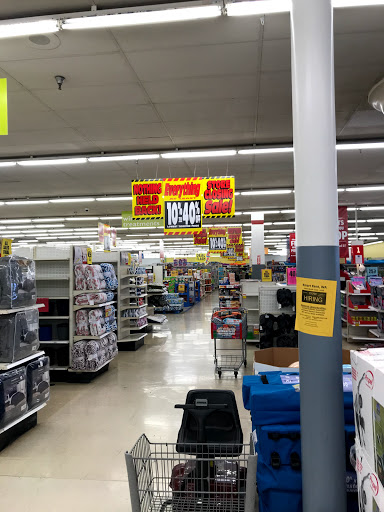 Department Store «Kmart», reviews and photos, 24800 W Valley Hwy, Kent, WA 98032, USA