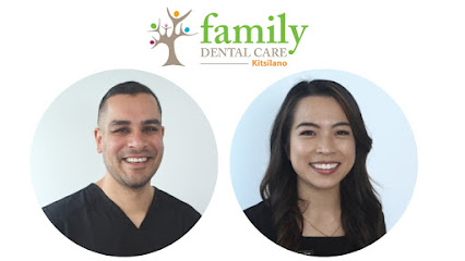 Family Dental Care Kitsilano