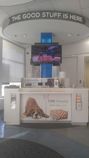 Cable Company «Cox Solutions Store», reviews and photos, 5958 Kingstowne Center #100, Alexandria, VA 22315, USA