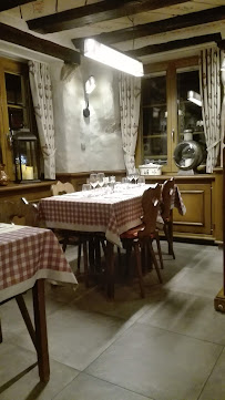 Atmosphère du Auberge des Trois Châteaux hotel-restaurant à Eguisheim - n°5