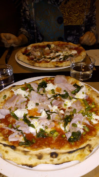 Plats et boissons du Pizzeria Peio à Épinal - n°14