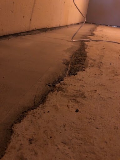 Waterproofing Company «Woods Basement Systems, Inc.», reviews and photos