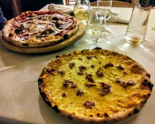 Ristorante Pizzeria 4Strade in Asola, Provincia di Mantova