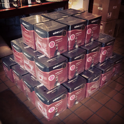 Brewing Supply Store «Wine Workshop & Brew Center», reviews and photos, 627 E College Ave, Decatur, GA 30030, USA