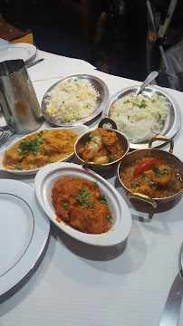 Curry du Restaurant indien New Delhi à Annecy - n°14