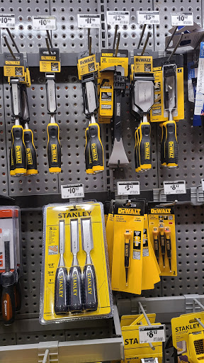 Home Improvement Store «The Home Depot», reviews and photos, 1315 Dallas Hwy, Waxahachie, TX 75165, USA