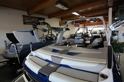 Boat Dealer «Idaho Water Sports», reviews and photos, 2165 Overland Ave, Burley, ID 83318, USA