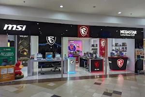 MSI Store Megastar Surabaya image