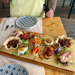 Photo n°1 de l'avis de David.a fait le 22/09/2023 à 13:51 sur le  Il Piccolo Lido Pizzeria à Alghero