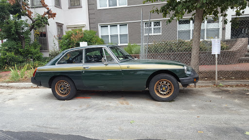 Auto Repair Shop «Capitol Hill Auto Service», reviews and photos, 615 Independence Ave SE, Washington, DC 20003, USA