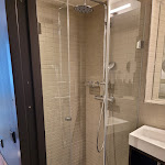 Photo n°11 de l'avis de Ma.i fait le 22/05/2023 à 13:52 sur le  PIERDREI Hotel HafenCity Hamburg à Hamburg