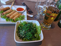 Plats et boissons du Restaurant asiatique Fuji Tomy à Paris - n°11