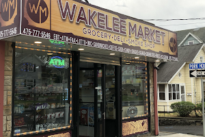 Wakelee Market image