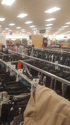 Department Store «Marshalls», reviews and photos, 15918 Crain Hwy, Brandywine, MD 20613, USA