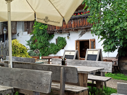 Buschenschank Hofstätterhof in Tisens, Provincia Autonoma di Bolzano – Alto Adige