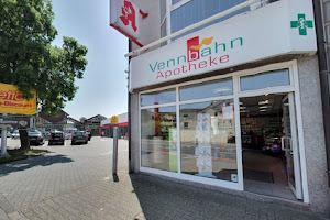 Vennbahn-Apotheke e.K.