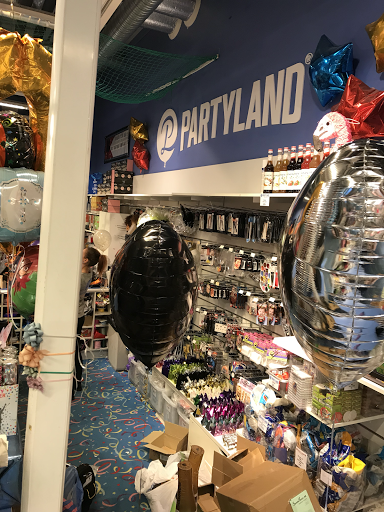 Party Land Kista Galleria