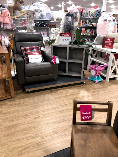 Department Store «HomeGoods», reviews and photos, 920 Springfield Rd, Union, NJ 07083, USA