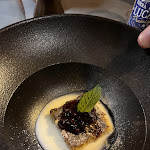 Photo n°3 de l'avis de lucia.a fait le 02/06/2023 à 21:23 sur le  Radino Wine Bistrot & Cigar Room à Matera