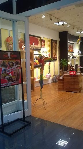 Shopping Mall «Tucson Mall», reviews and photos, 4500 N Oracle Rd, Tucson, AZ 85705, USA