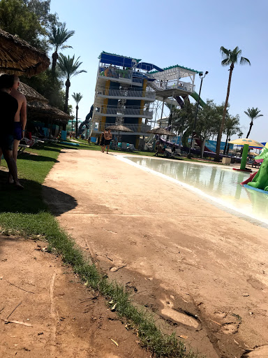 Water Park «Big Surf Waterpark Tempe», reviews and photos, 1500 N McClintock Dr, Tempe, AZ 85281, USA